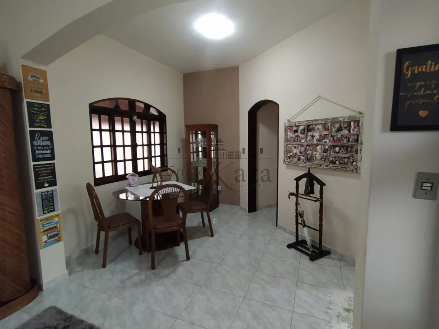 Foto 4 de Casa Sobrado em Jardim Terras de São João, Jacareí - imagem 4