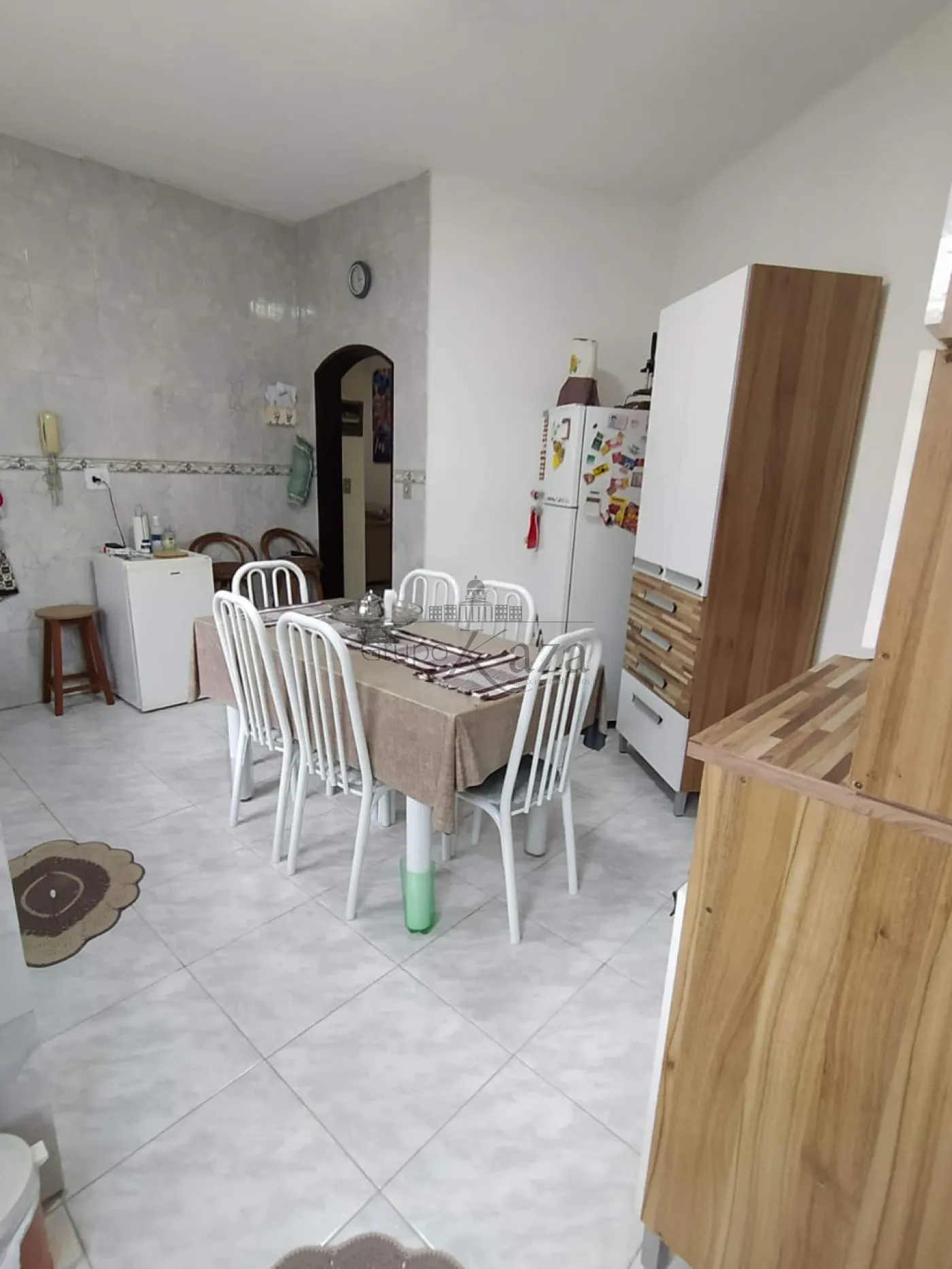 Foto 7 de Casa Sobrado em Jardim Terras de São João, Jacareí - imagem 7