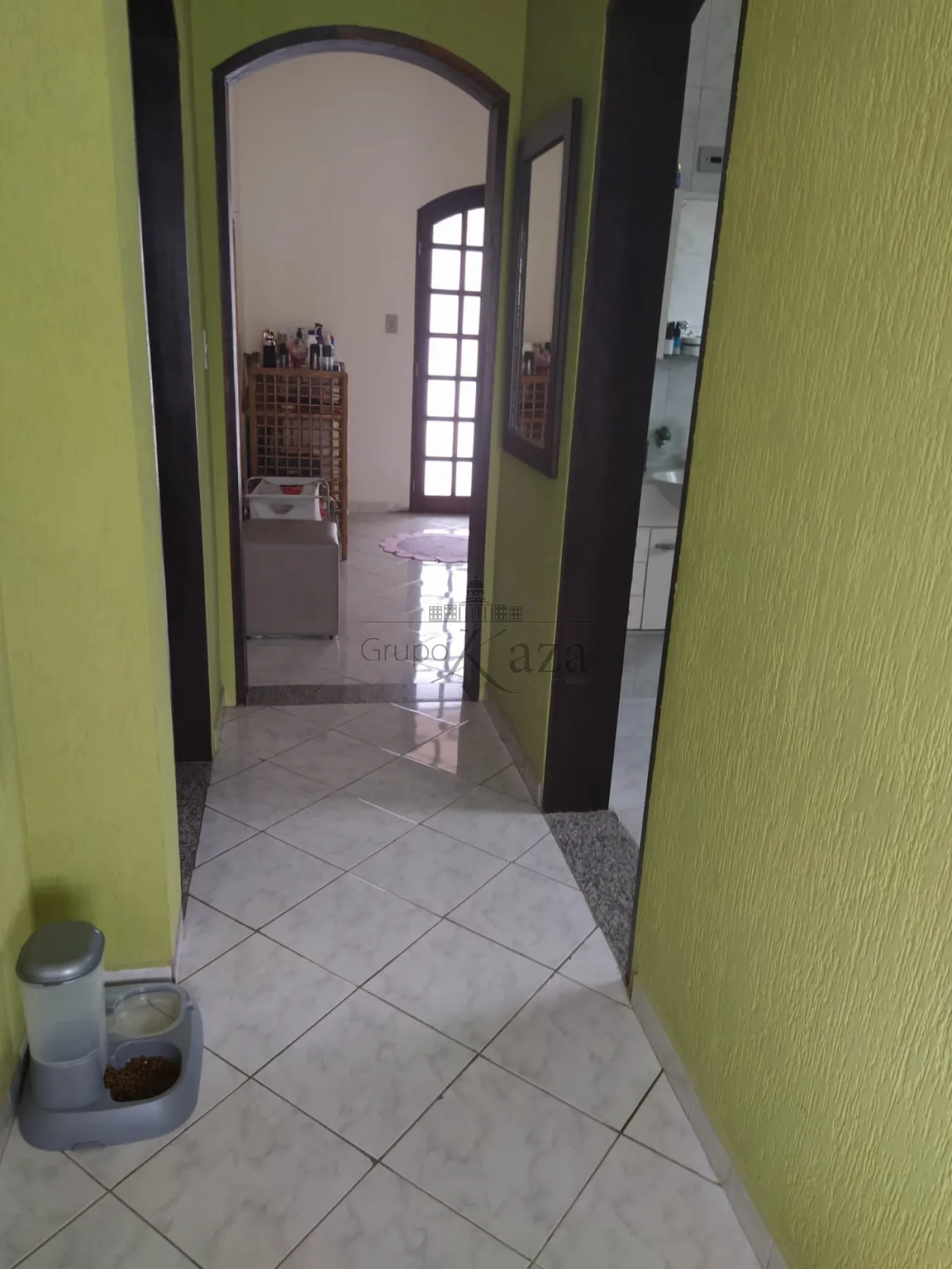 Foto 11 de Casa Sobrado em Jardim Terras de São João, Jacareí - imagem 11