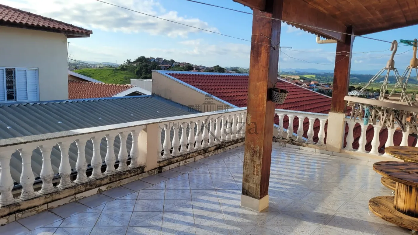 Foto 20 de Casa Sobrado em Jardim Terras de São João, Jacareí - imagem 20