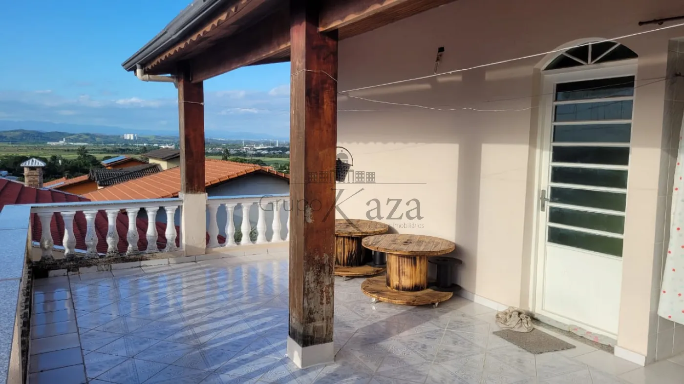 Foto 21 de Casa Sobrado em Jardim Terras de São João, Jacareí - imagem 21