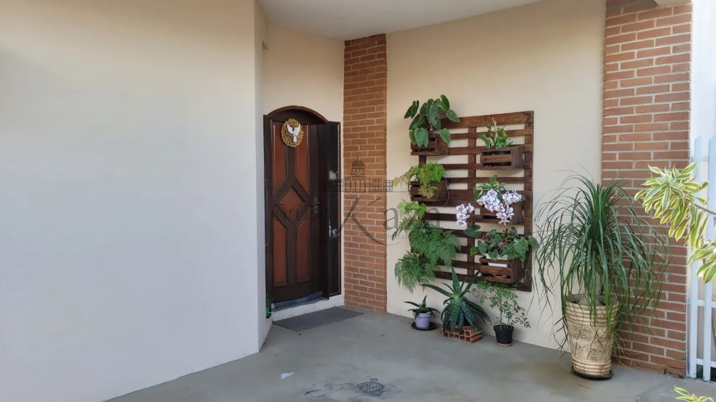 Foto 22 de Casa Sobrado em Jardim Terras de São João, Jacareí - imagem 22