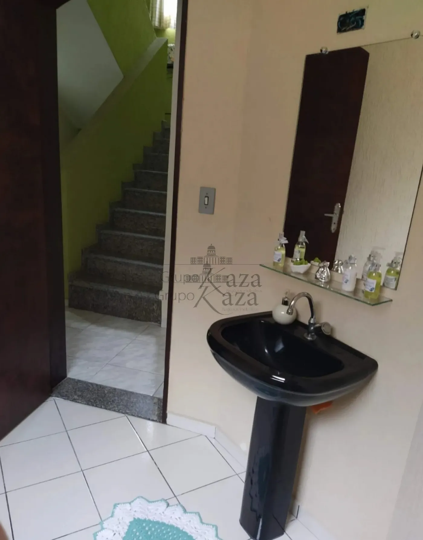 Foto 8 de Casa Sobrado em Jardim Terras de São João, Jacareí - imagem 8