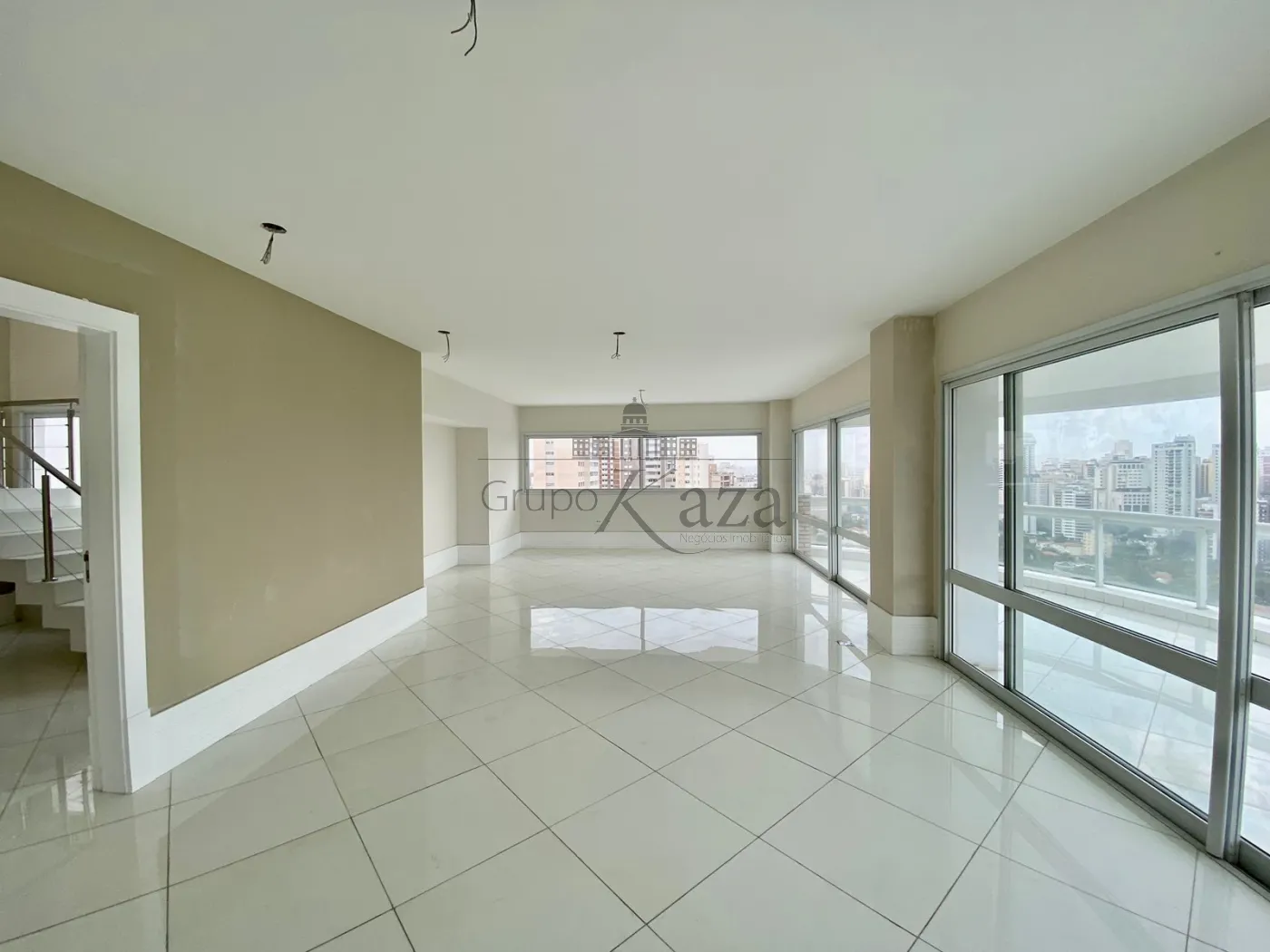 Foto 3 de Apartamento Cobertura Duplex em Perdizes, São Paulo - imagem 3