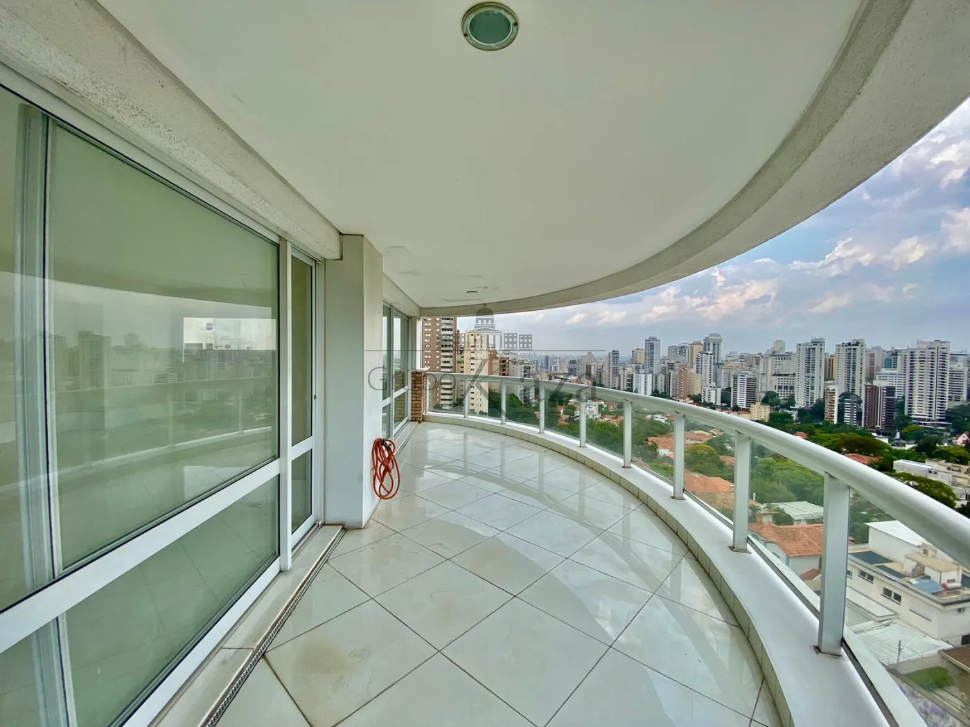 Foto 5 de Apartamento Cobertura Duplex em Perdizes, São Paulo - imagem 5