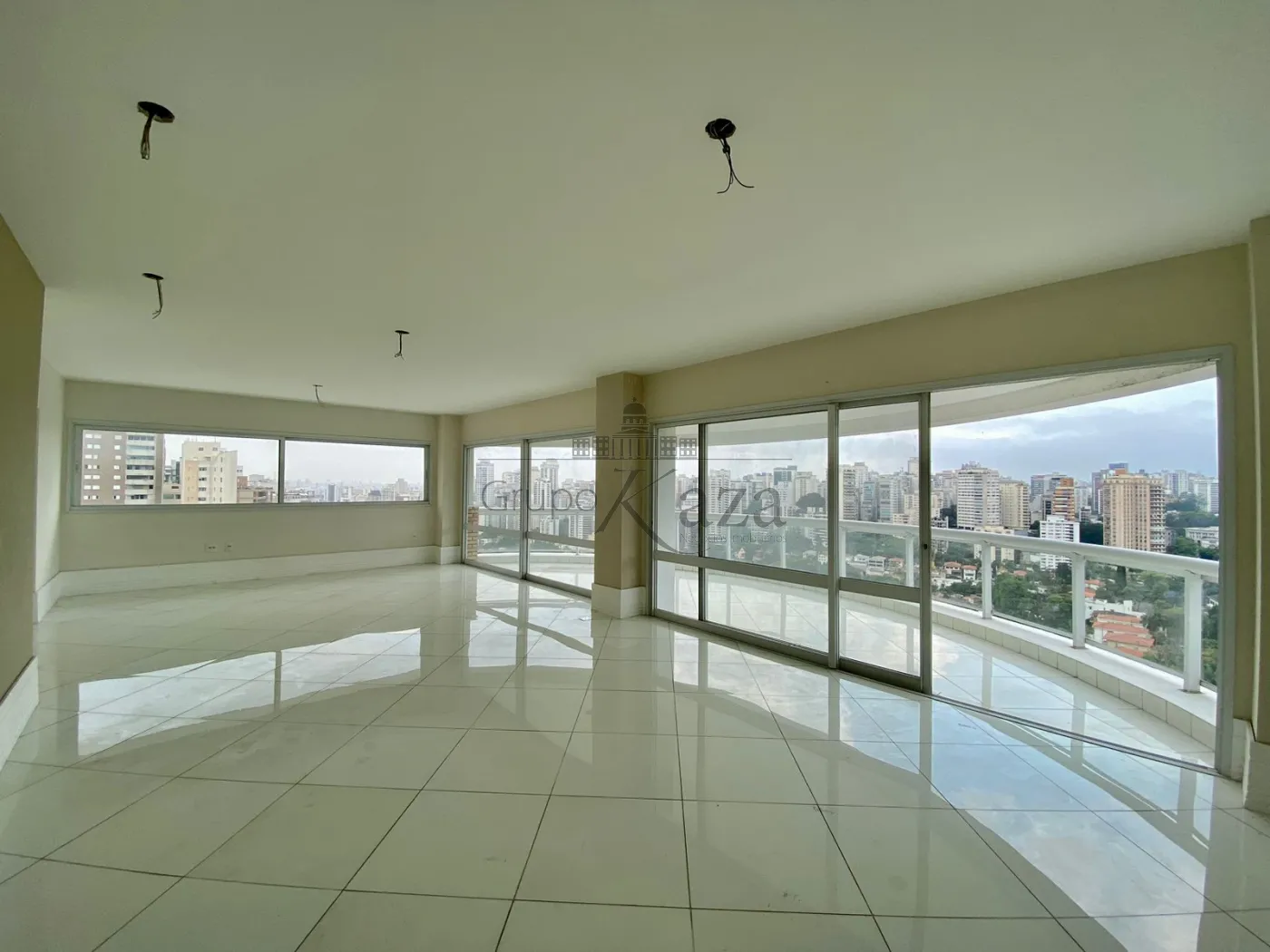 Foto 1 de Apartamento Cobertura Duplex em Perdizes, São Paulo - imagem 1