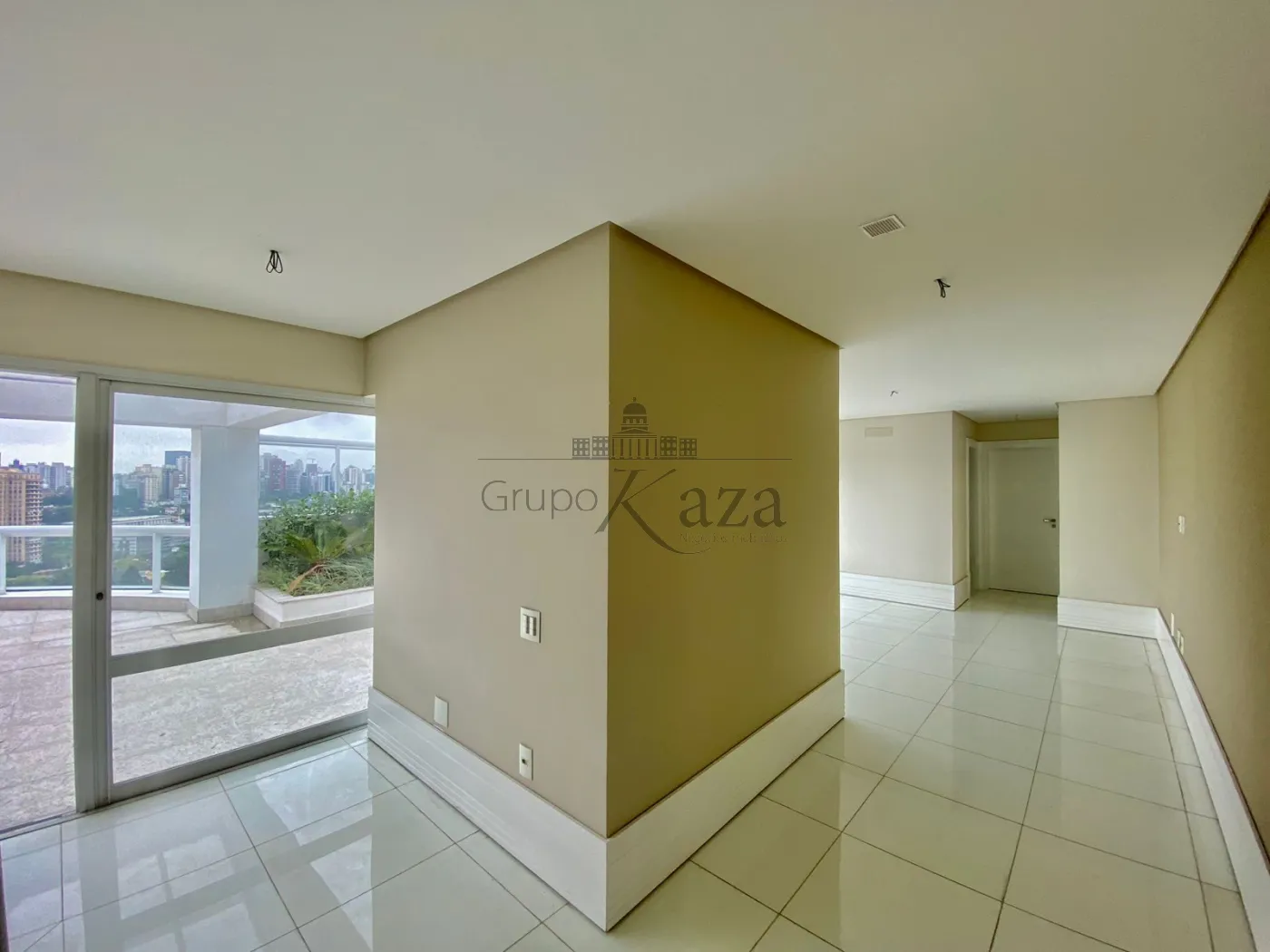 Foto 2 de Apartamento Cobertura Duplex em Perdizes, São Paulo - imagem 2