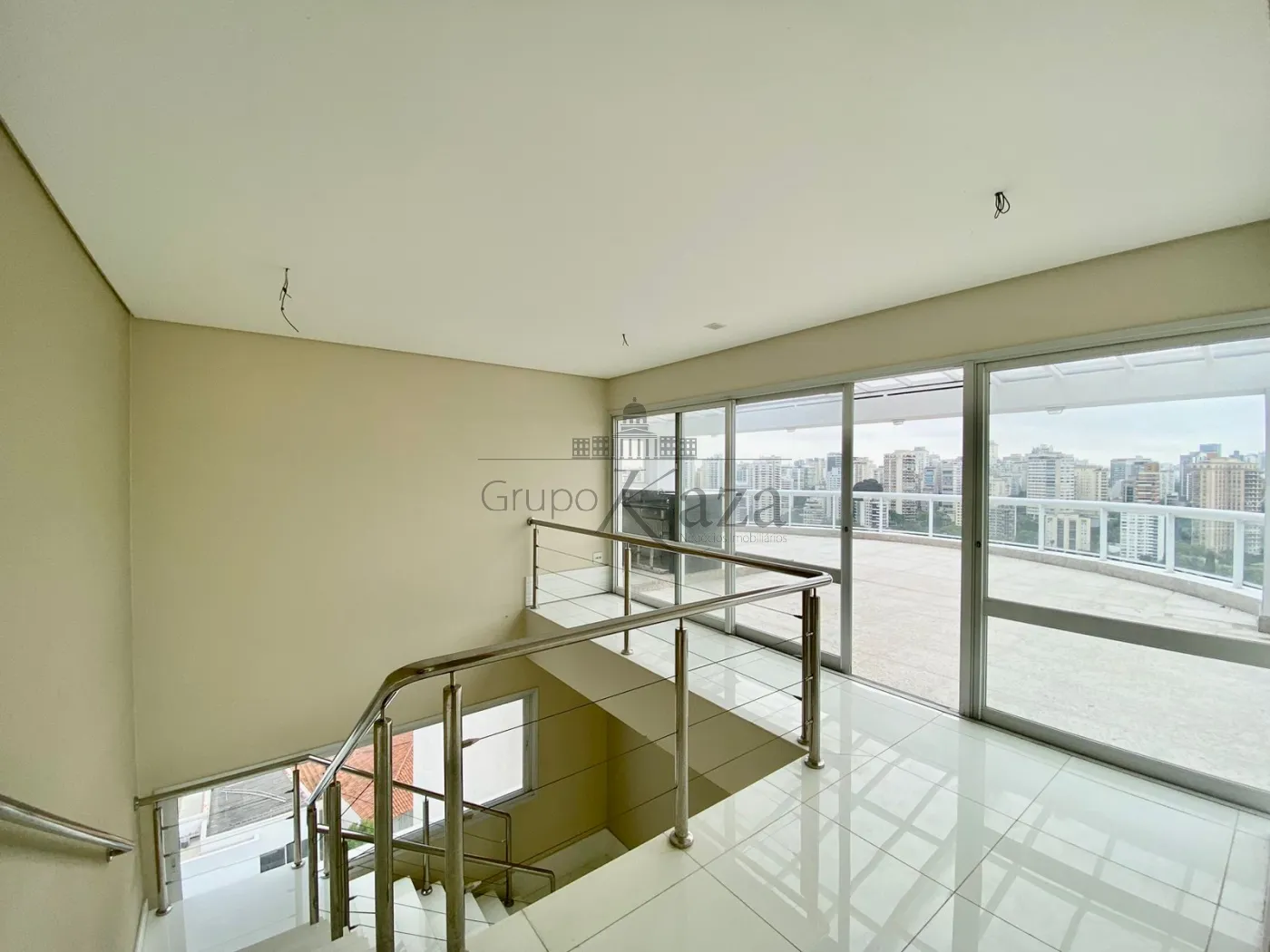 Foto 11 de Apartamento Cobertura Duplex em Perdizes, São Paulo - imagem 11