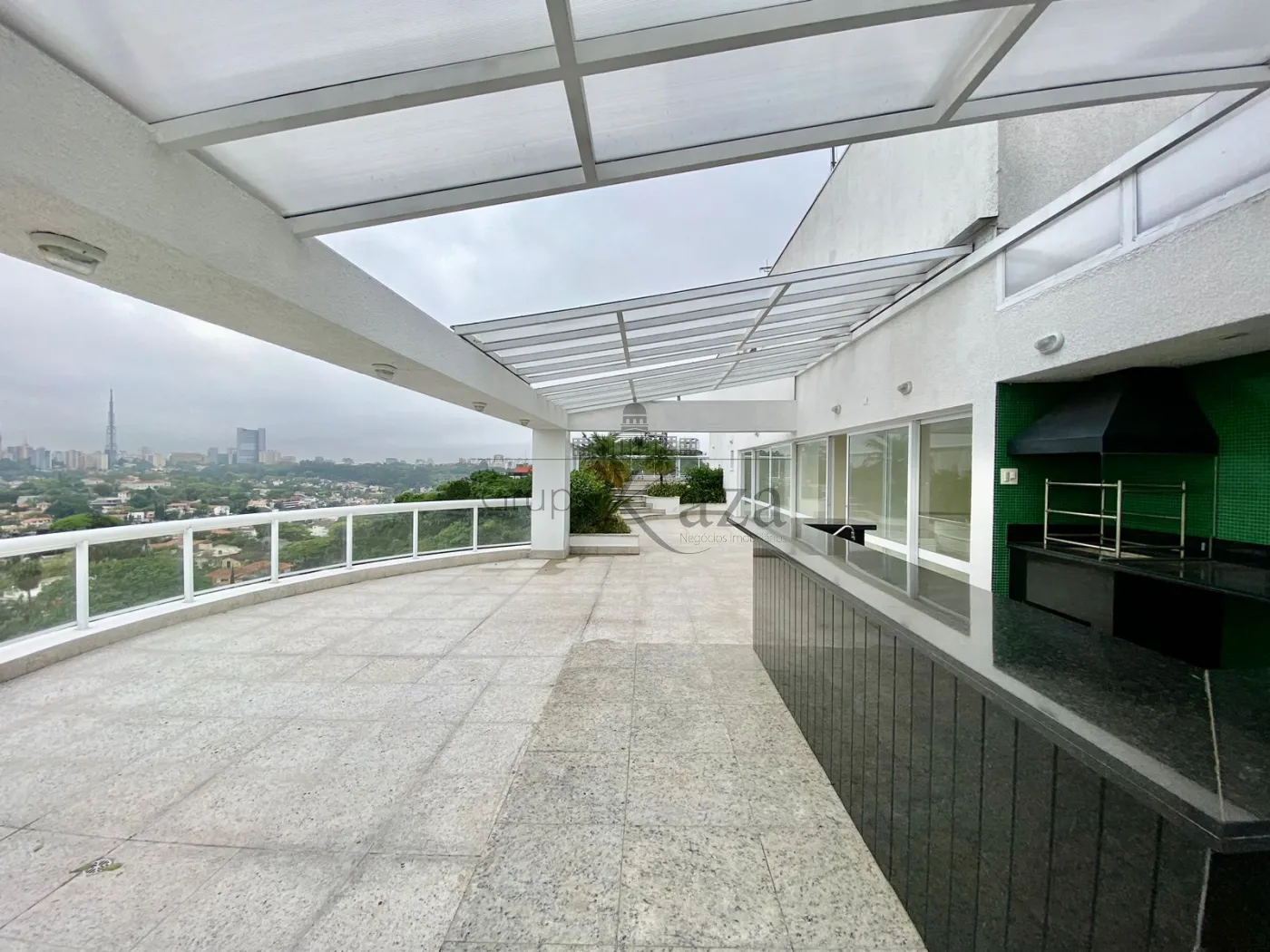 Foto 23 de Apartamento Cobertura Duplex em Perdizes, São Paulo - imagem 23