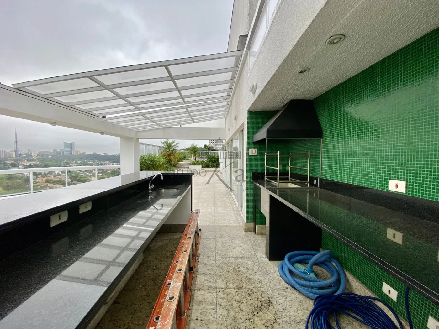 Foto 22 de Apartamento Cobertura Duplex em Perdizes, São Paulo - imagem 22