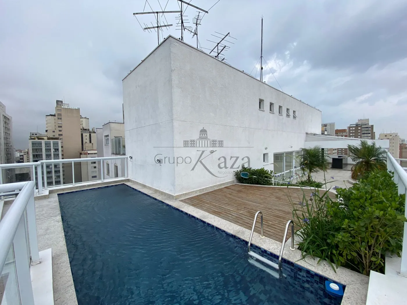 Foto 29 de Apartamento Cobertura Duplex em Perdizes, São Paulo - imagem 29