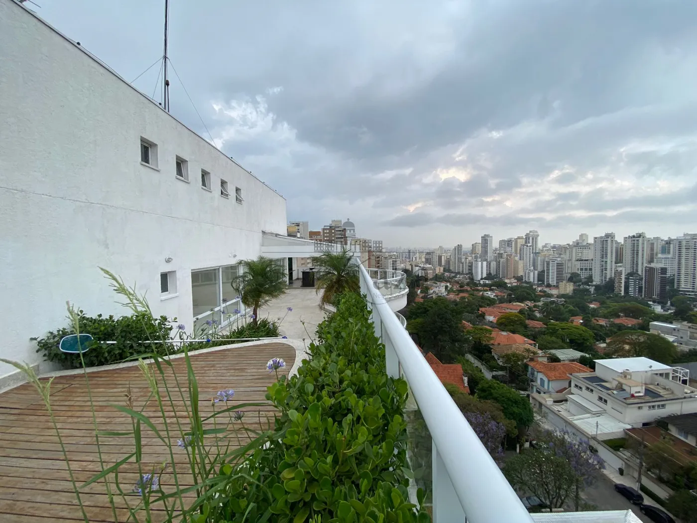 Foto 30 de Apartamento Cobertura Duplex em Perdizes, São Paulo - imagem 30