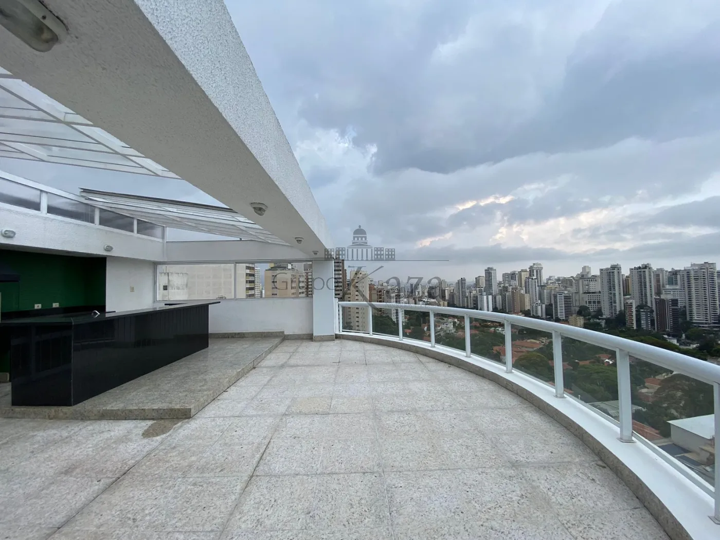 Foto 21 de Apartamento Cobertura Duplex em Perdizes, São Paulo - imagem 21