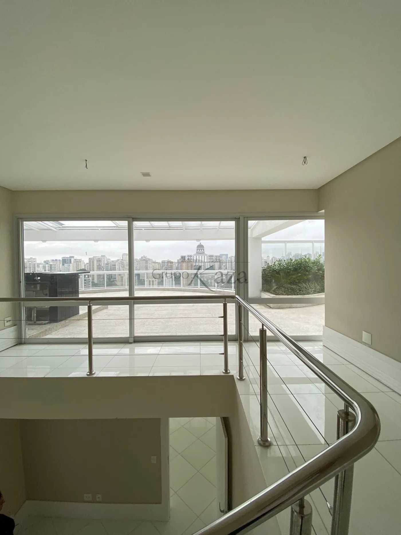 Foto 10 de Apartamento Cobertura Duplex em Perdizes, São Paulo - imagem 10