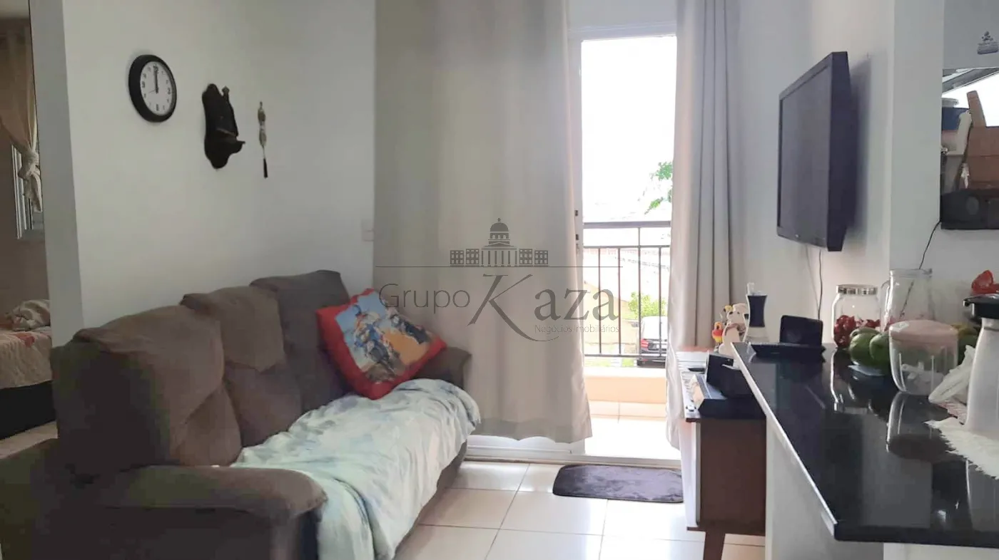 Foto 1 de Apartamento Padrão em Parque Nova Esperança, São José dos Campos - imagem 1