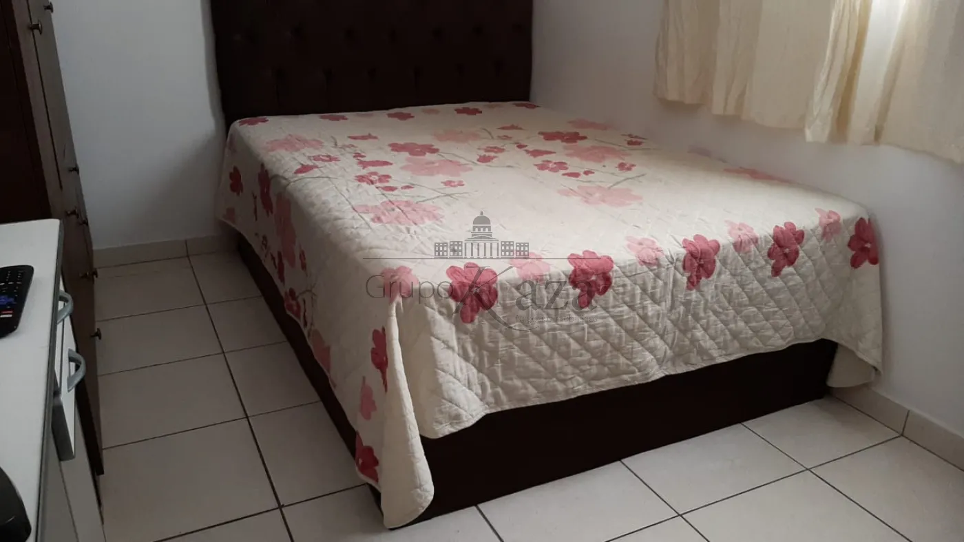 Foto 5 de Apartamento Padrão em Parque Nova Esperança, São José dos Campos - imagem 5