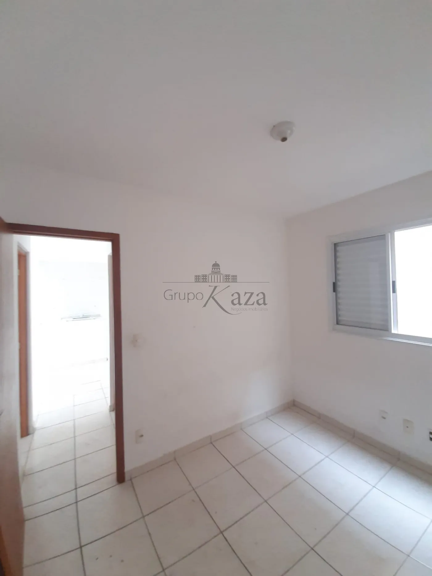 Foto 7 de Apartamento Padrão em Parque Nova Esperança, São José dos Campos - imagem 7