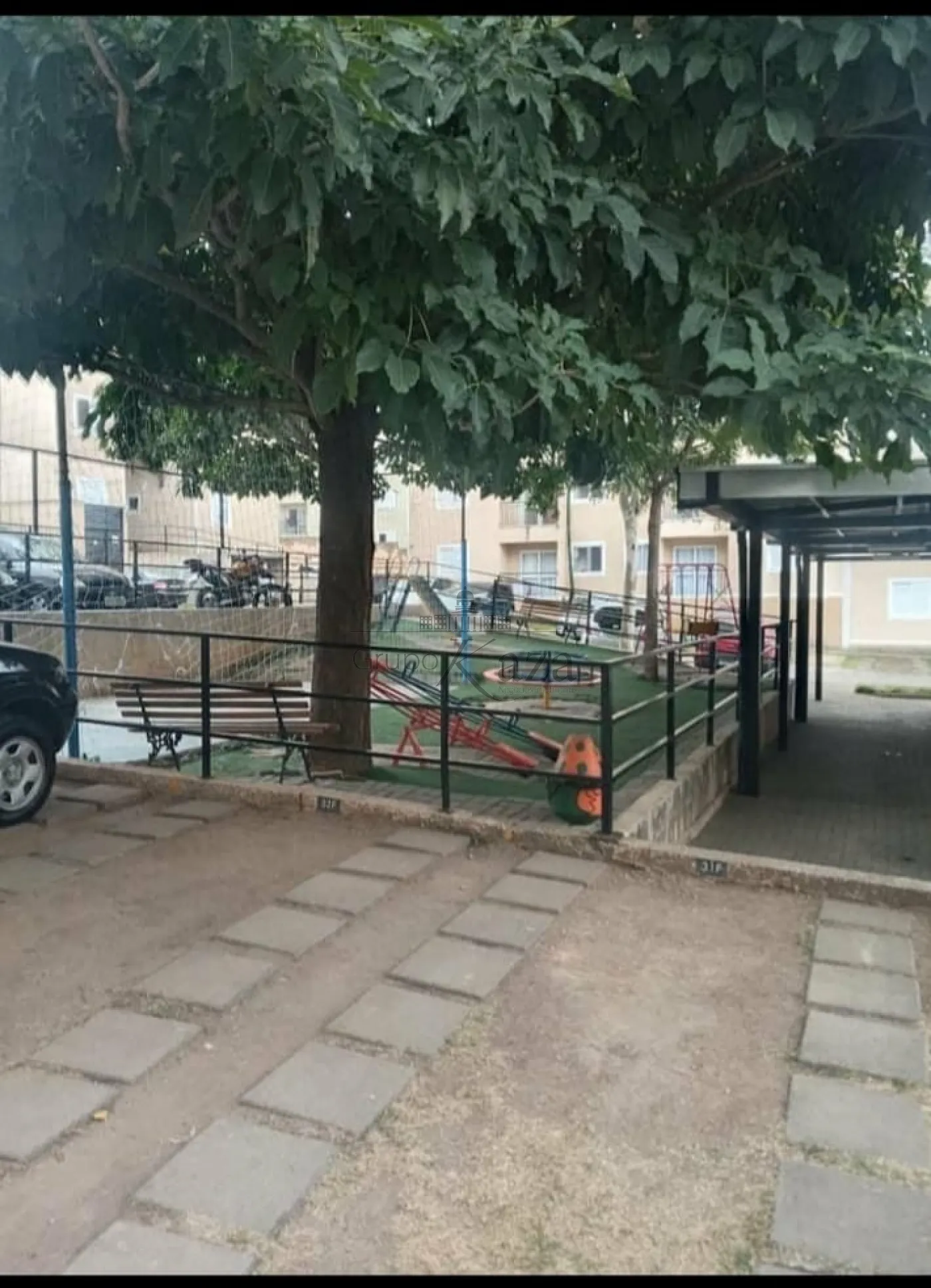 Foto 8 de Apartamento Padrão em Parque Nova Esperança, São José dos Campos - imagem 8