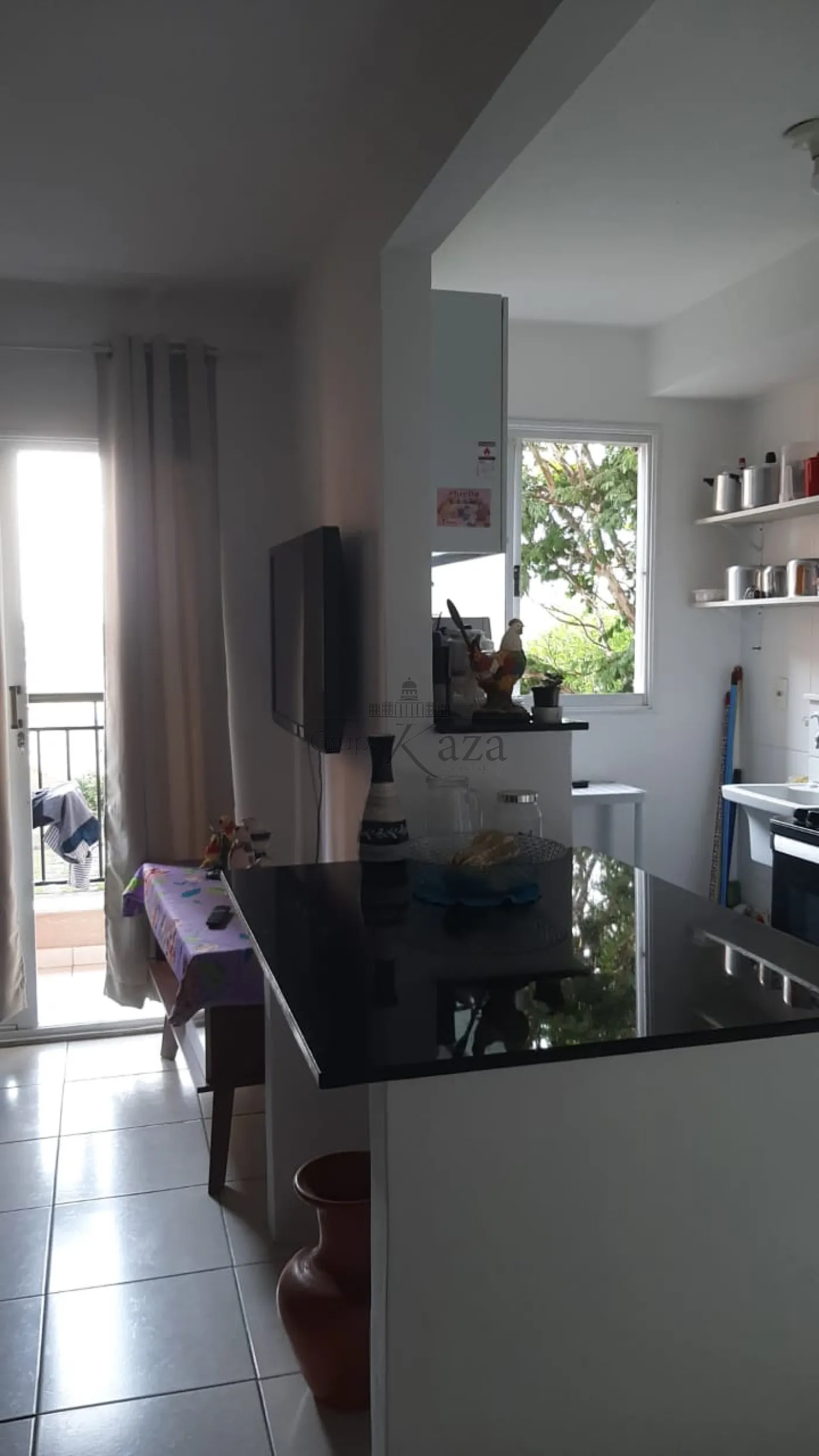 Foto 2 de Apartamento Padrão em Parque Nova Esperança, São José dos Campos - imagem 2