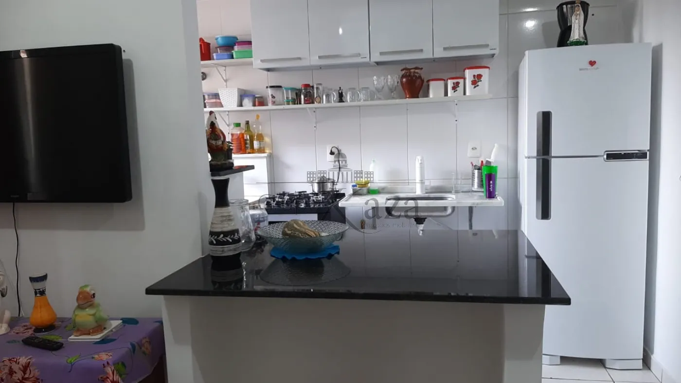 Foto 3 de Apartamento Padrão em Parque Nova Esperança, São José dos Campos - imagem 3