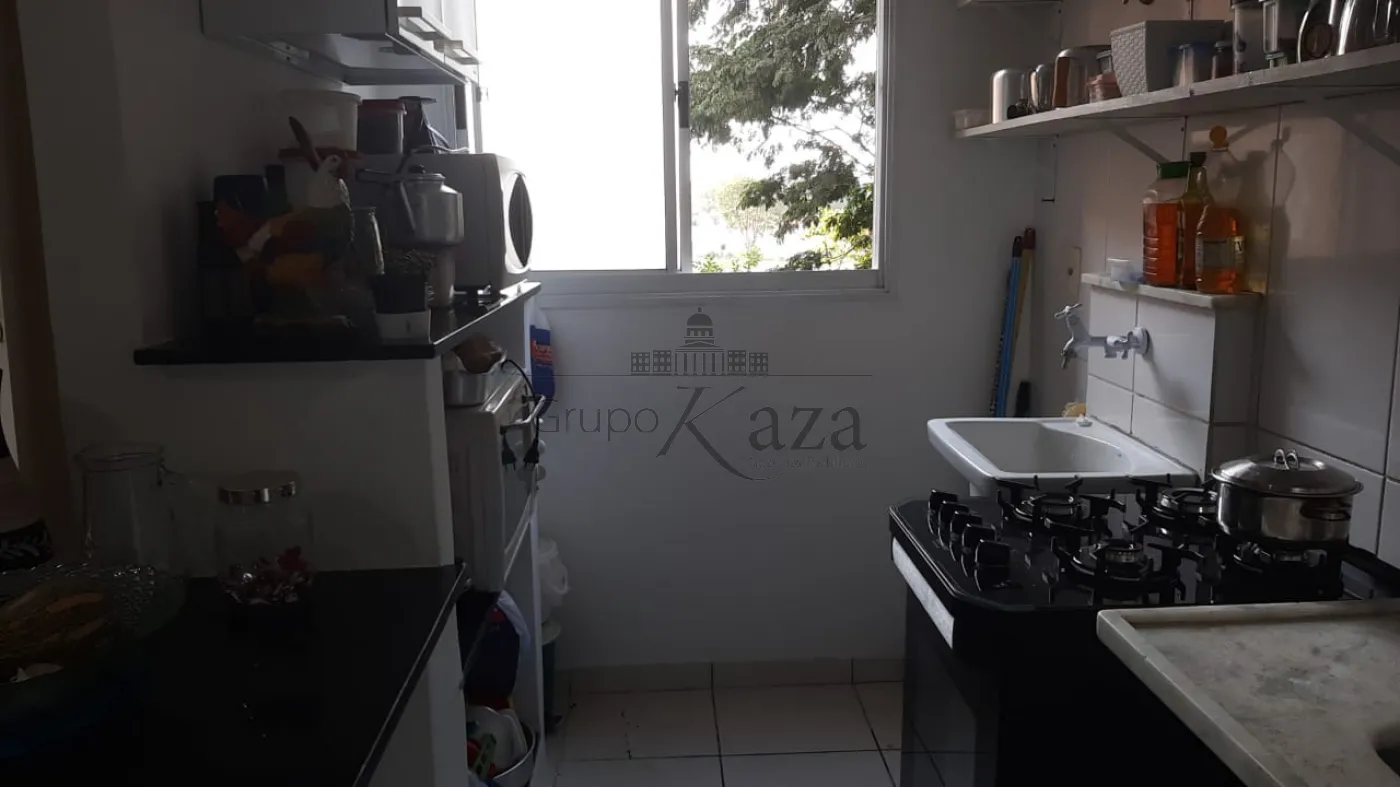 Foto 4 de Apartamento Padrão em Parque Nova Esperança, São José dos Campos - imagem 4
