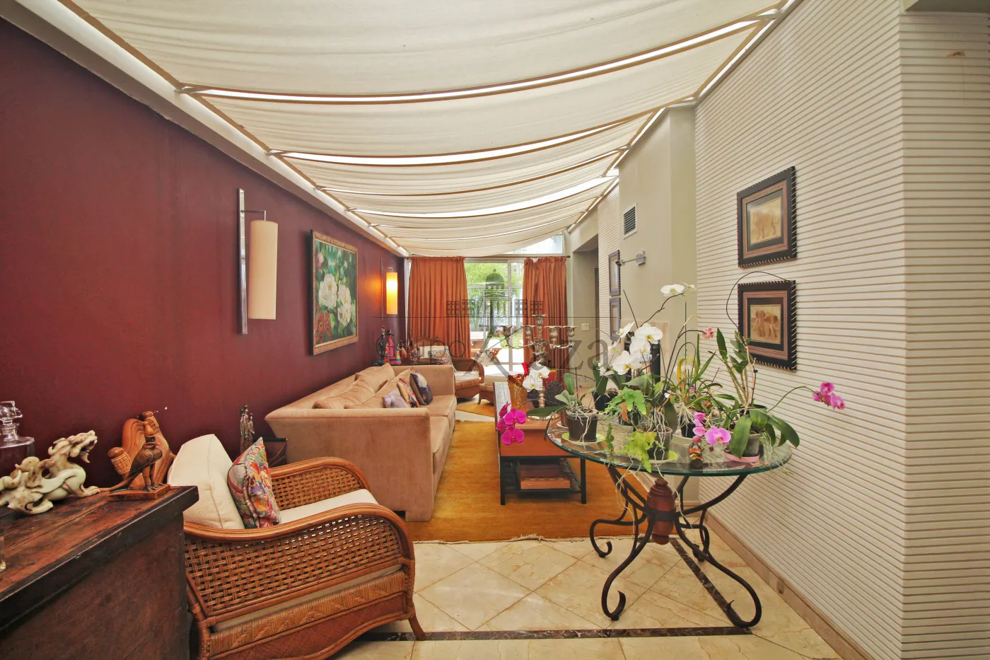 Foto 1 de Casa Casa de Vila em Perdizes, São Paulo - imagem 1