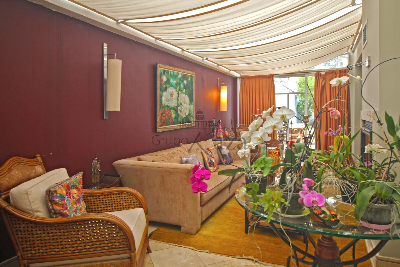 Foto 2 de Casa Casa de Vila em Perdizes, São Paulo - imagem 2