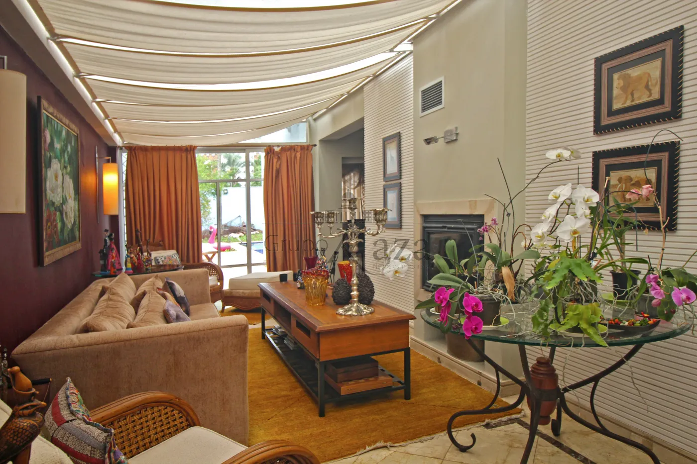 Foto 3 de Casa Casa de Vila em Perdizes, São Paulo - imagem 3