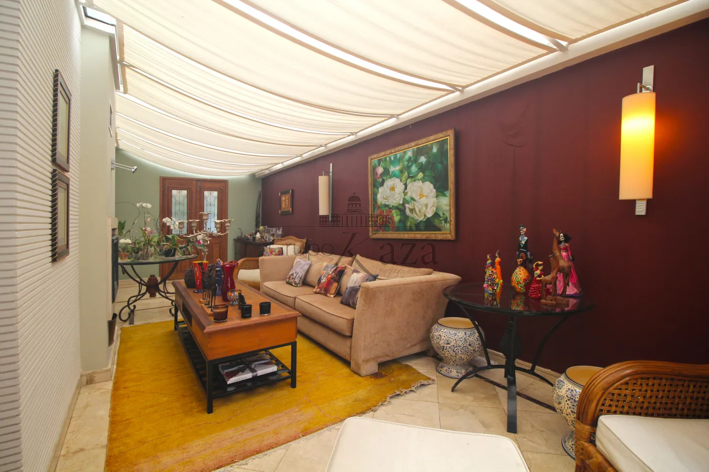 Foto 4 de Casa Casa de Vila em Perdizes, São Paulo - imagem 4
