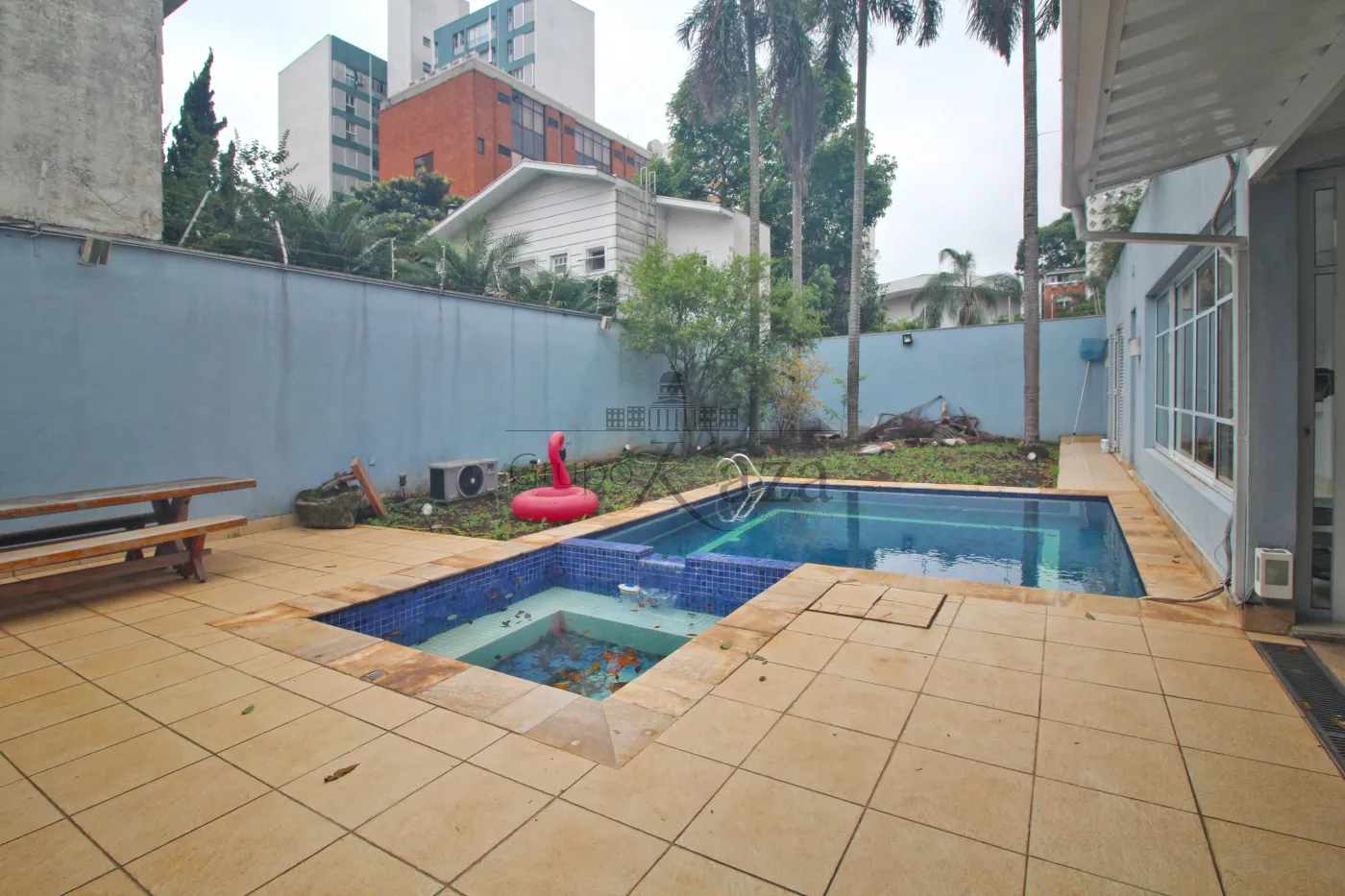 Foto 33 de Casa Casa de Vila em Perdizes, São Paulo - imagem 33