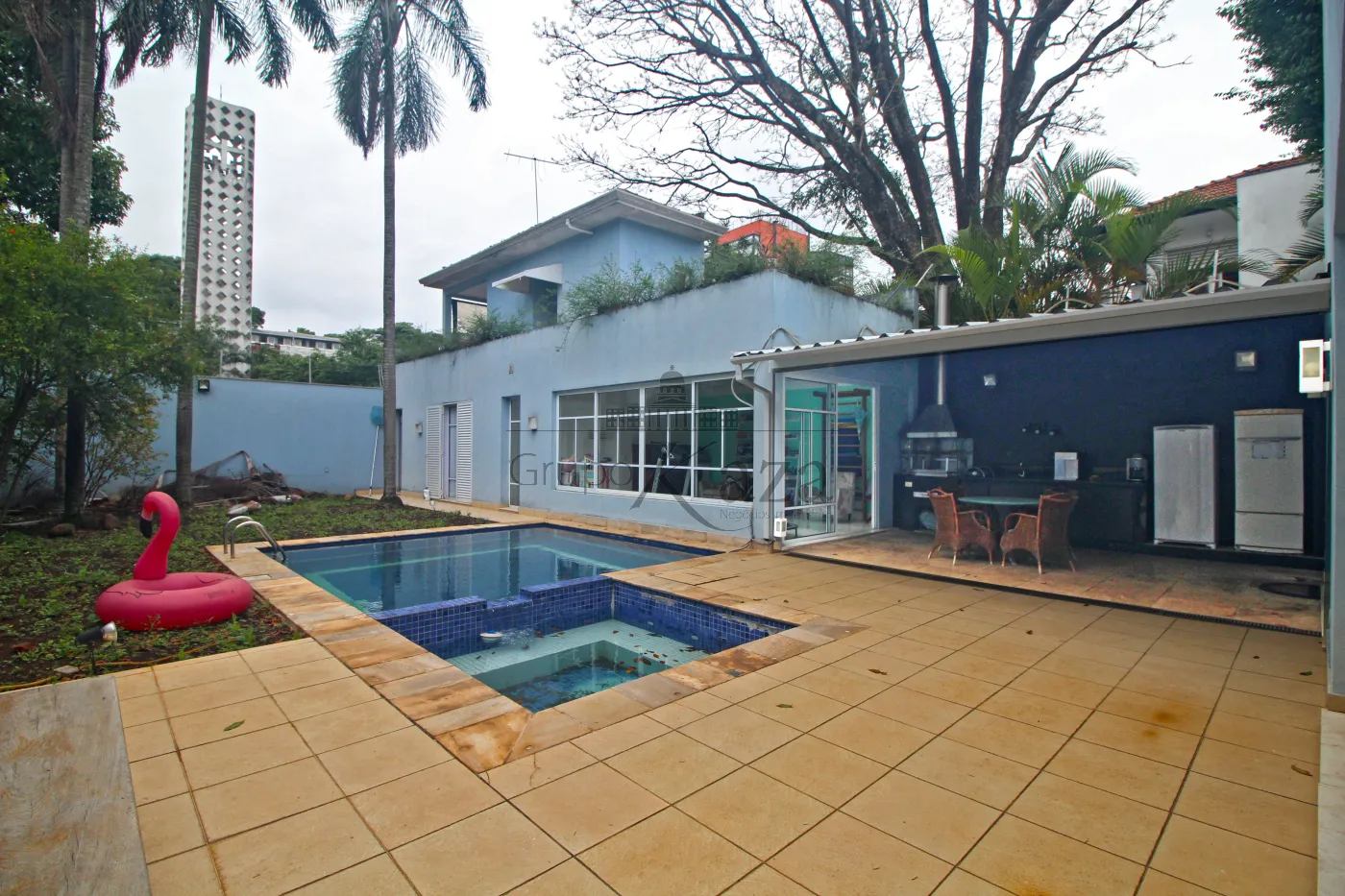 Foto 28 de Casa Casa de Vila em Perdizes, São Paulo - imagem 28