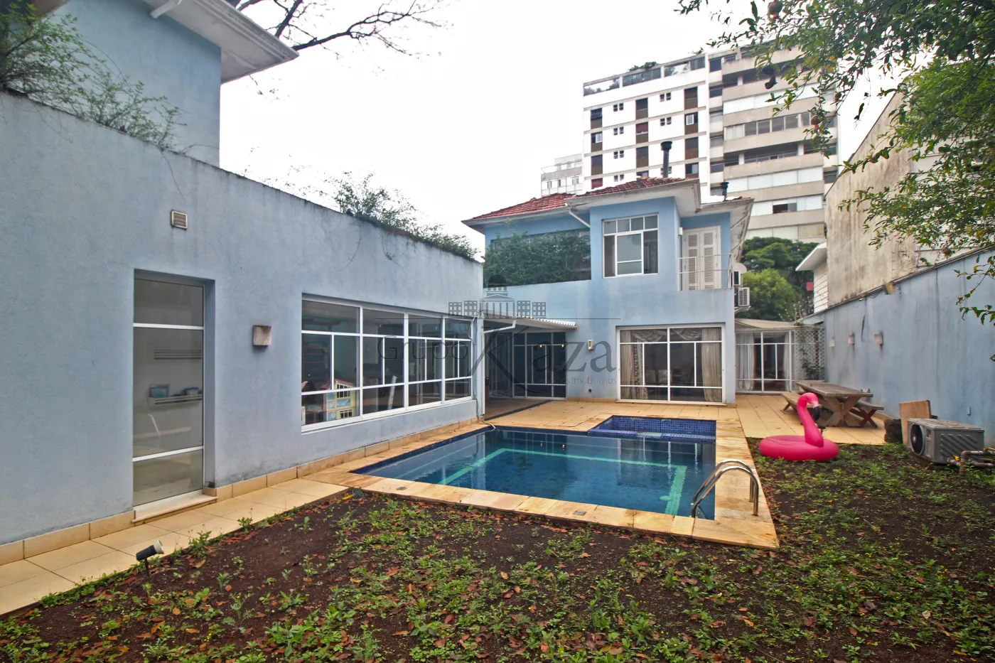Foto 30 de Casa Casa de Vila em Perdizes, São Paulo - imagem 30