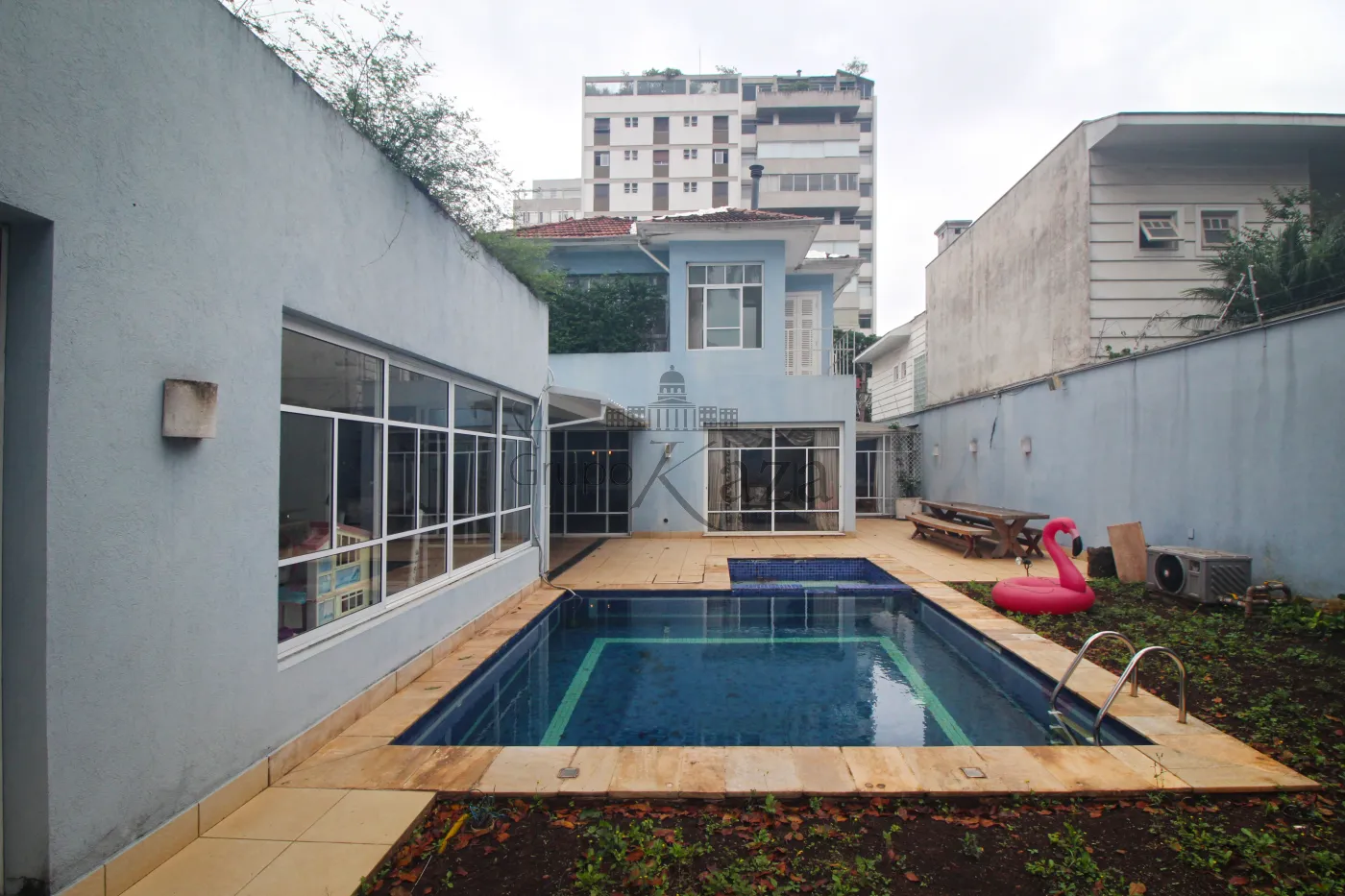 Foto 29 de Casa Casa de Vila em Perdizes, São Paulo - imagem 29