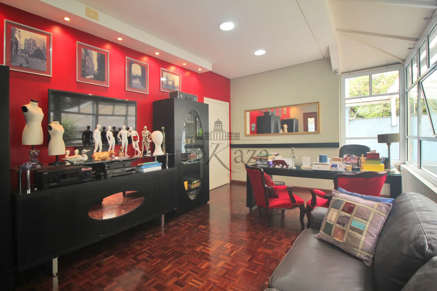 Foto 22 de Casa Casa de Vila em Perdizes, São Paulo - imagem 22