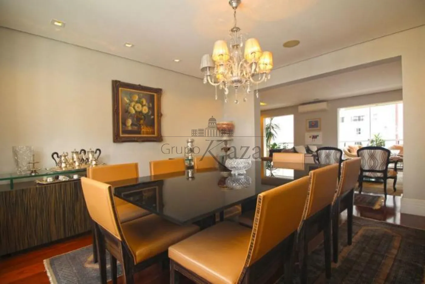 Foto 6 de Apartamento Padrão em Moema, São Paulo - imagem 6