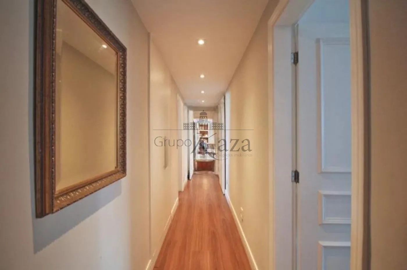 Foto 13 de Apartamento Padrão em Moema, São Paulo - imagem 13