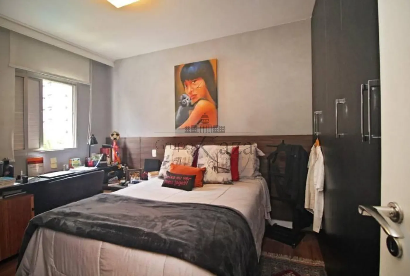 Foto 16 de Apartamento Padrão em Moema, São Paulo - imagem 16