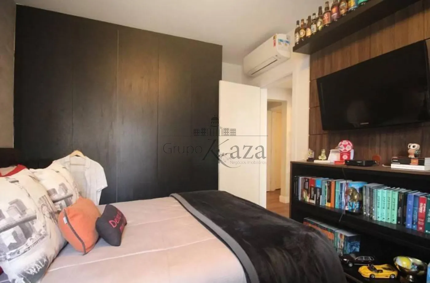 Foto 15 de Apartamento Padrão em Moema, São Paulo - imagem 15