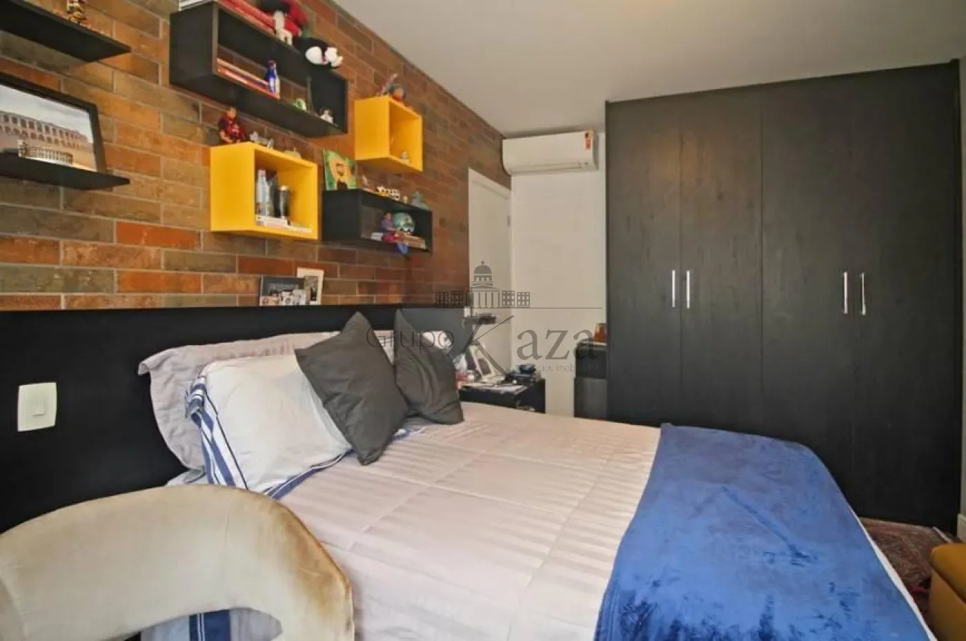 Foto 18 de Apartamento Padrão em Moema, São Paulo - imagem 18