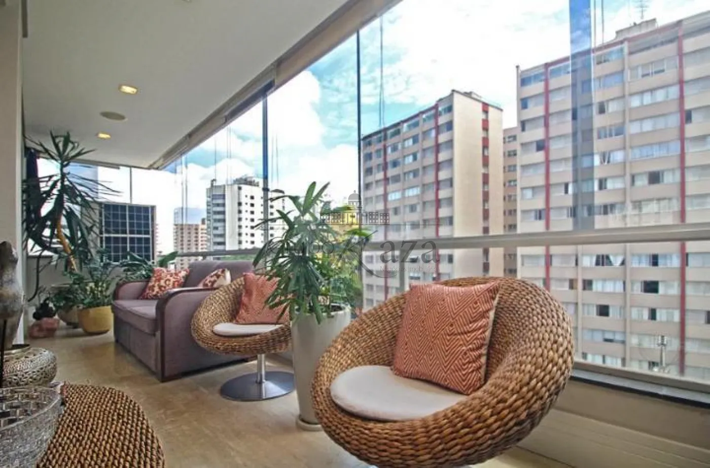Foto 8 de Apartamento Padrão em Moema, São Paulo - imagem 8
