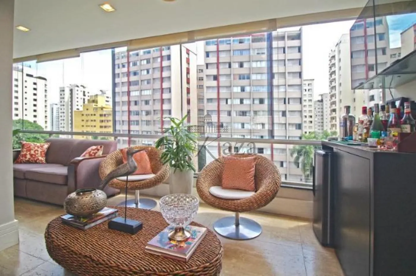 Foto 9 de Apartamento Padrão em Moema, São Paulo - imagem 9