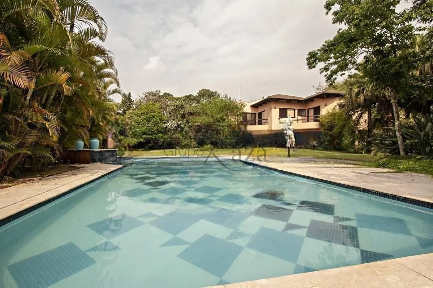 Foto 17 de Casa Sobrado em Jardim Guedala, São Paulo - imagem 17