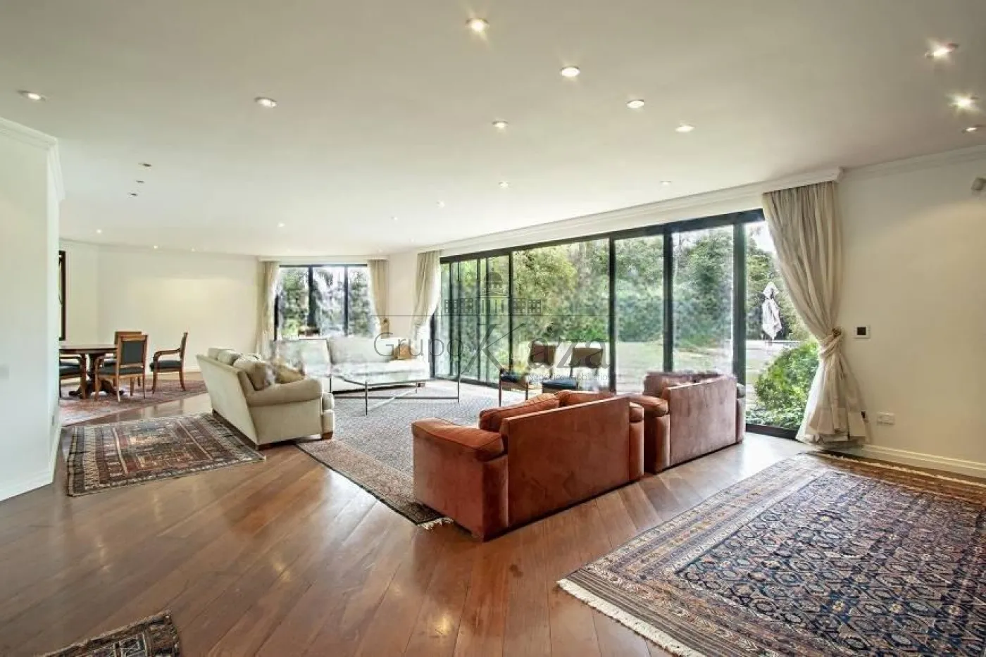 Foto 4 de Casa Sobrado em Jardim Guedala, São Paulo - imagem 4