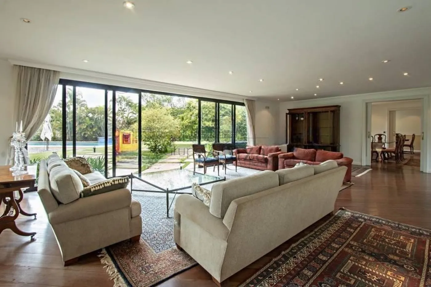 Foto 3 de Casa Sobrado em Jardim Guedala, São Paulo - imagem 3