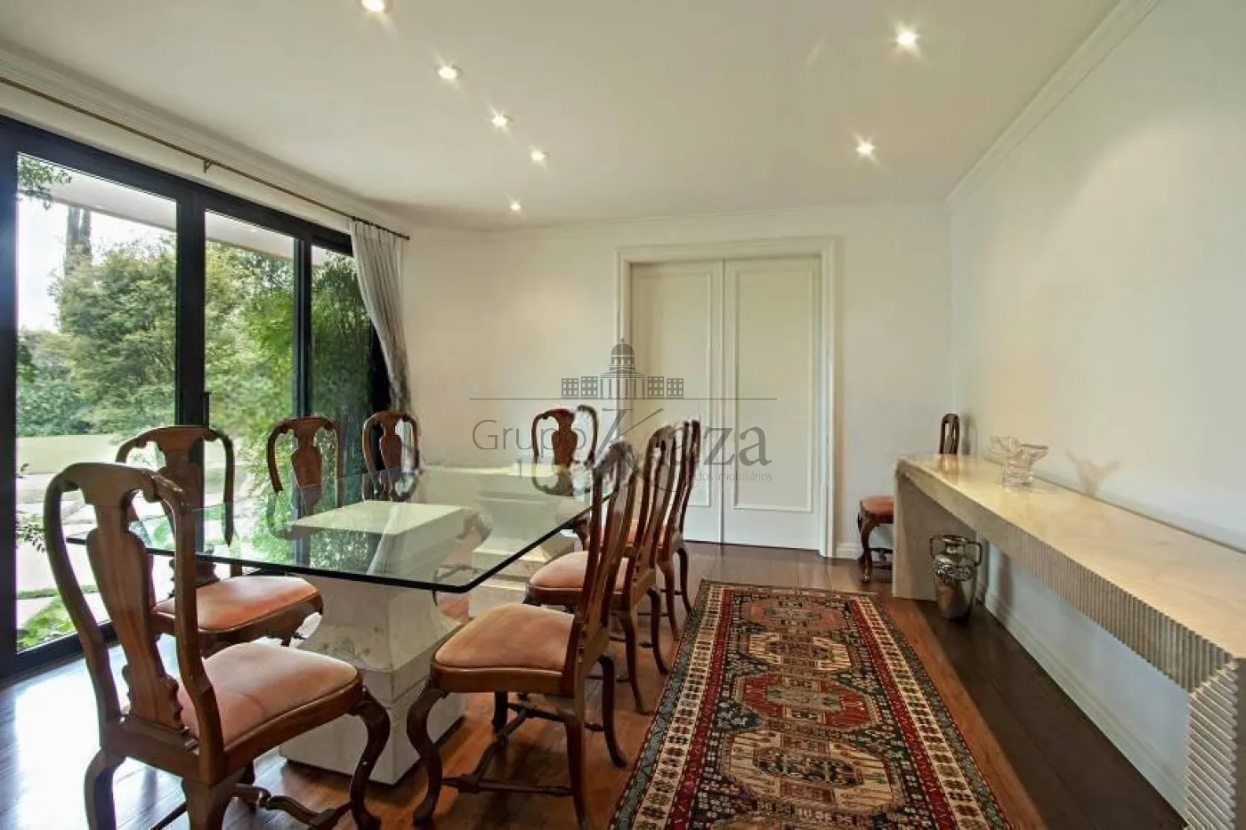 Foto 5 de Casa Sobrado em Jardim Guedala, São Paulo - imagem 5