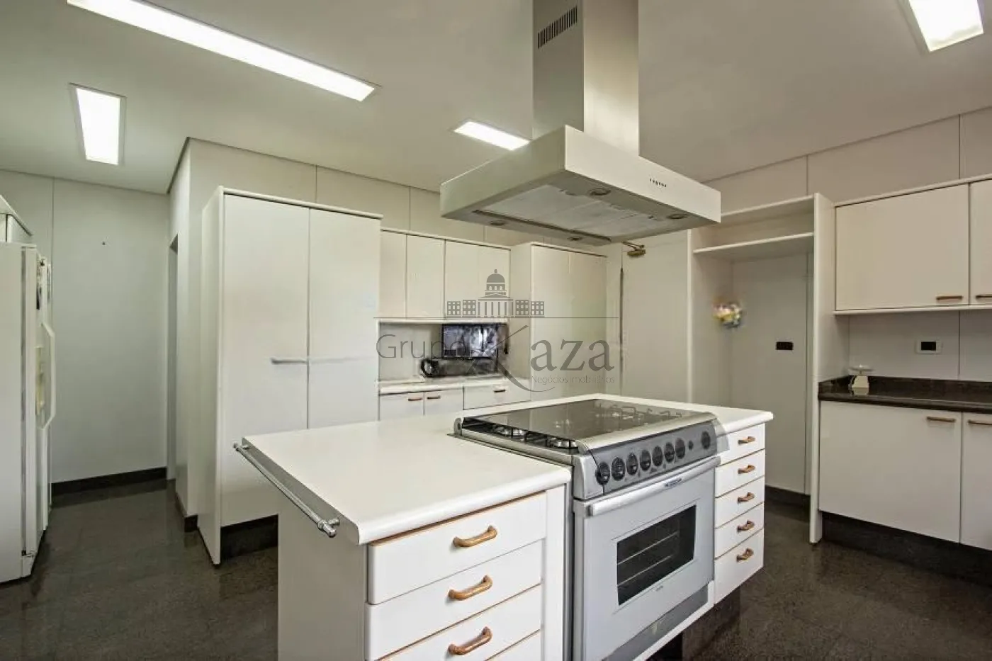 Foto 8 de Casa Sobrado em Jardim Guedala, São Paulo - imagem 8