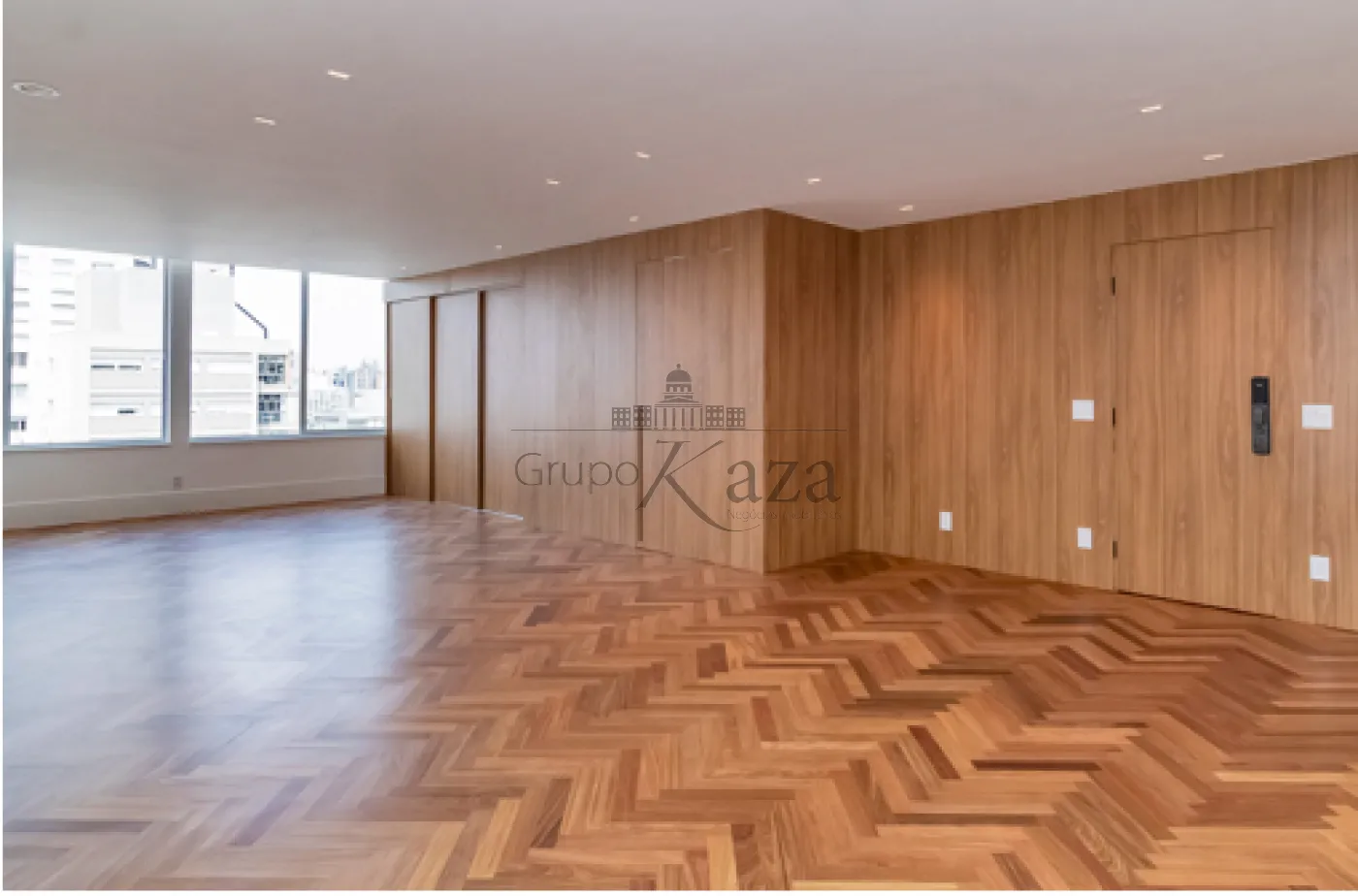 Foto 2 de Apartamento Padrão em Higienópolis, São Paulo - imagem 2