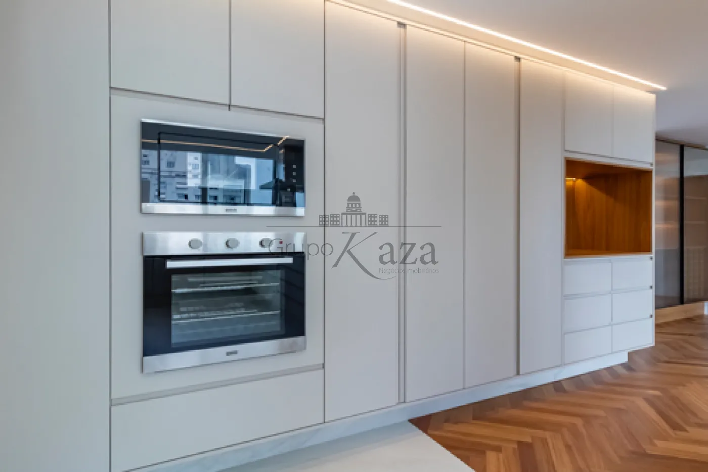 Foto 6 de Apartamento Padrão em Higienópolis, São Paulo - imagem 6
