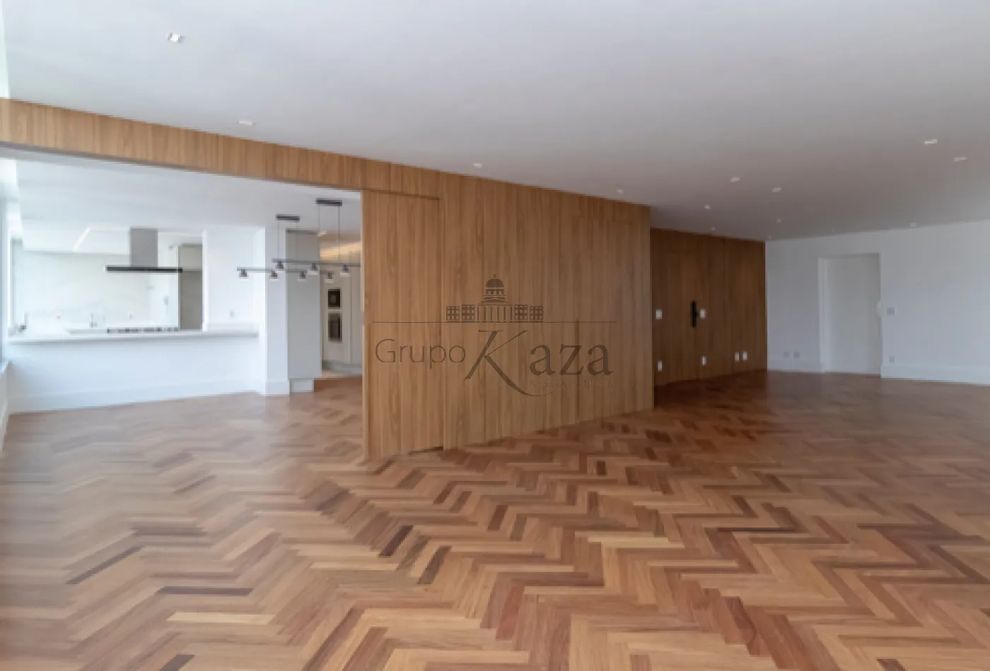 Foto 1 de Apartamento Padrão em Higienópolis, São Paulo - imagem 1