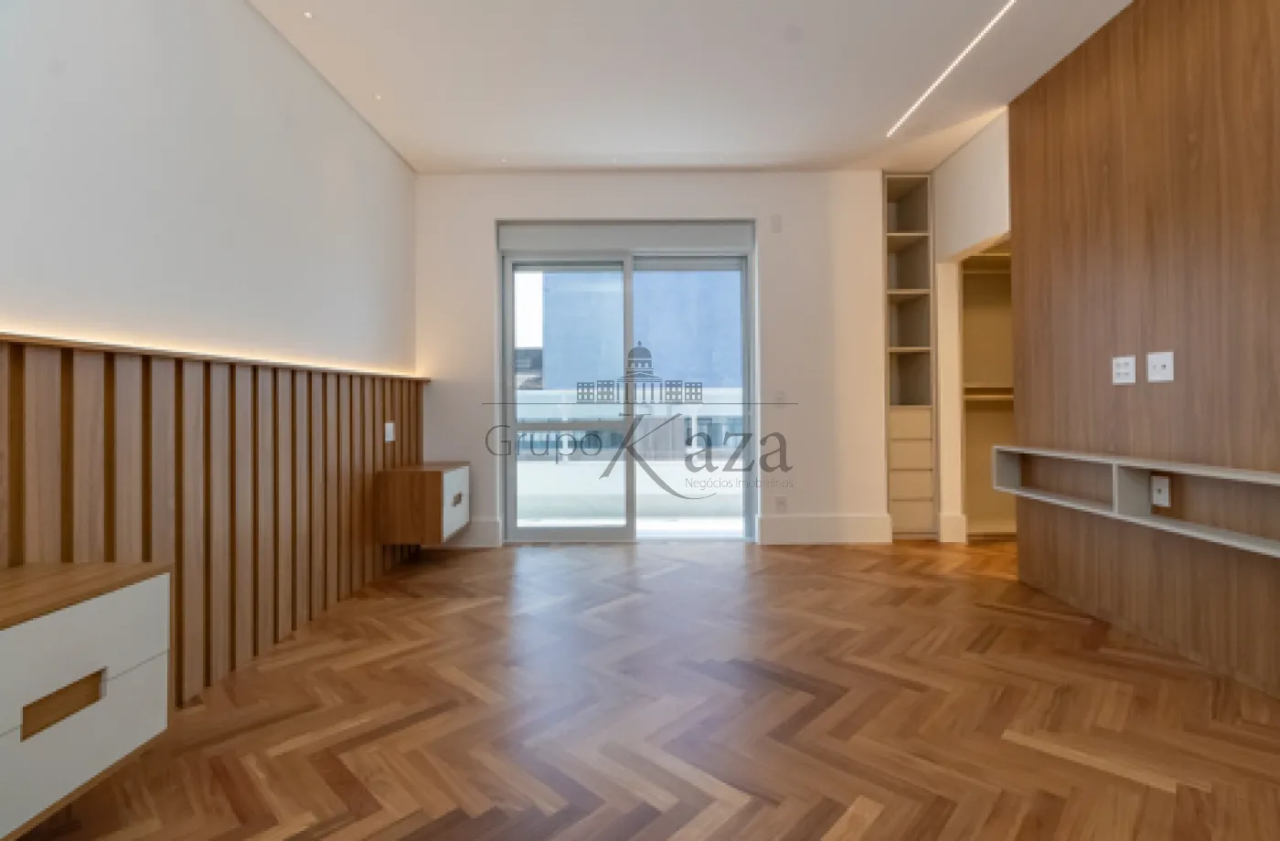 Foto 8 de Apartamento Padrão em Higienópolis, São Paulo - imagem 8